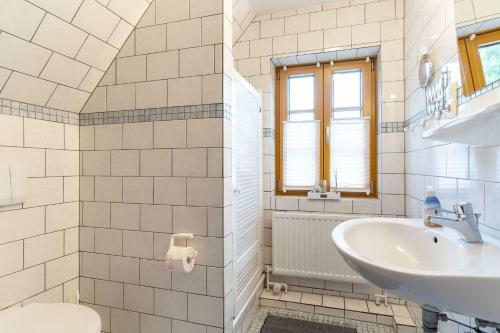 Apartamento Friesennest