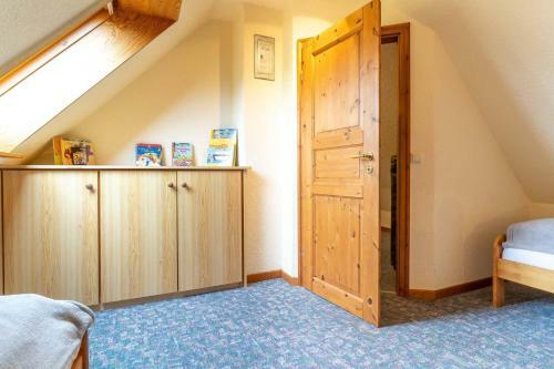 Apartamento Friesennest