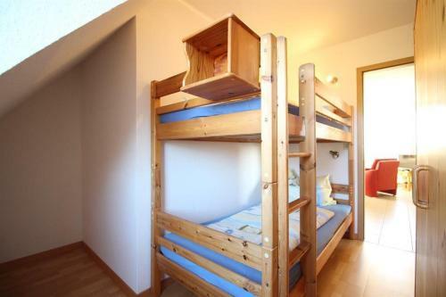 Apartamento Bauernhof Rickerts