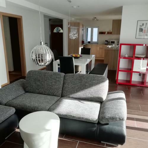 Apartamento Ferienwohnung Lechraum