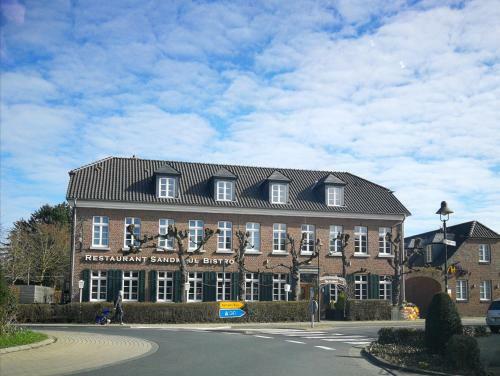 Hotel Wachtendonker Hof
