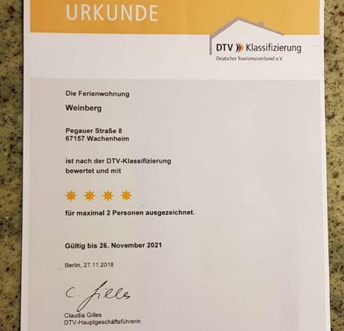 Apartamentos Ferienwohnung Wei� Wachtenburg