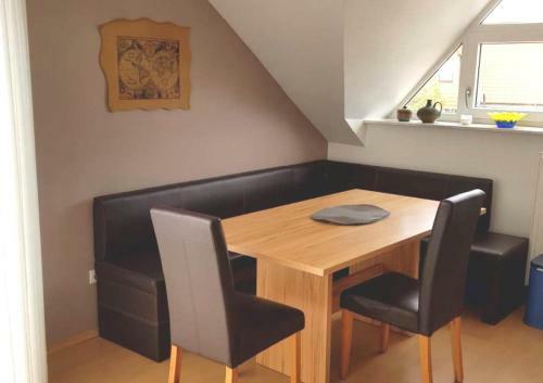 Apartamentos Ferienwohnung Wei� Wachtenburg