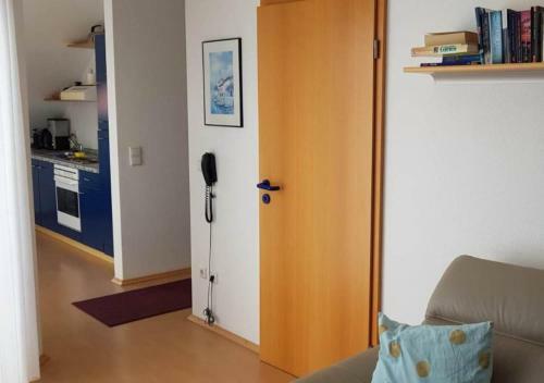 Apartamentos Ferienwohnung Wei� Wachtenburg