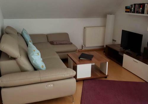 Apartamentos Ferienwohnung Wei� Wachtenburg