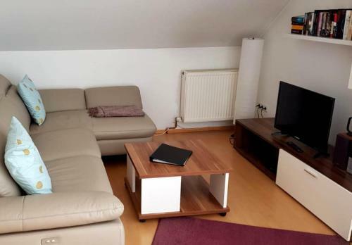 Apartamentos Ferienwohnung Wei� Wachtenburg