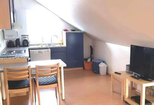 Apartamentos Ferienwohnung Wei� Weinberg