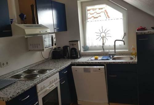 Apartamentos Ferienwohnung Wei� Weinberg