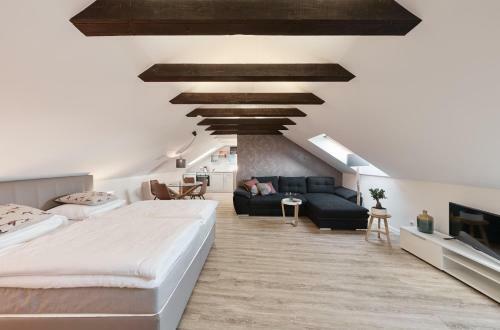 Bed & Breakfast Pension Wagener