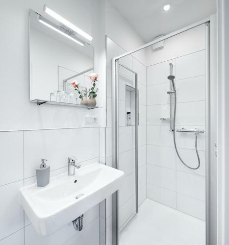 Bed & Breakfast Pension Wagener