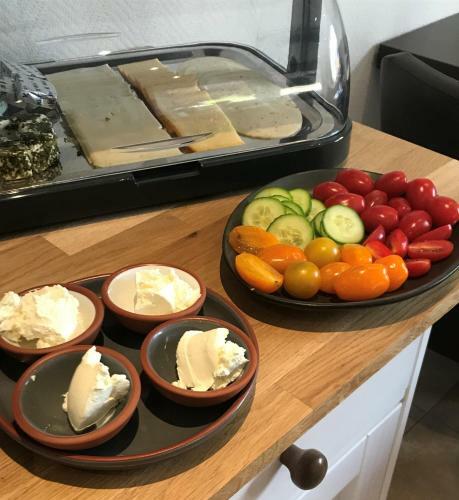 Bed & Breakfast Pension Wagener