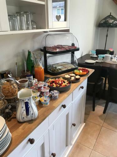 Bed & Breakfast Pension Wagener