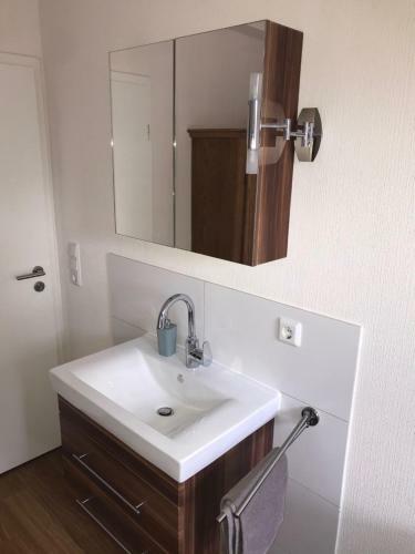 Bed & Breakfast Pension Wagener