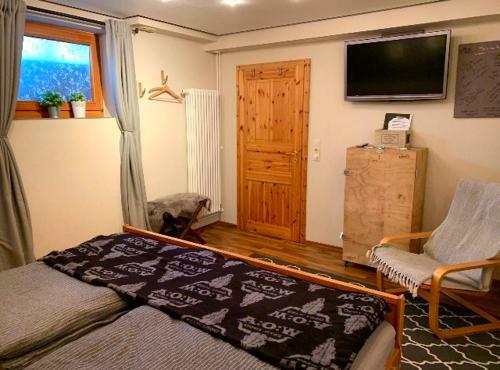 Apartamento Wohlf�hlen Mitten In Wacken