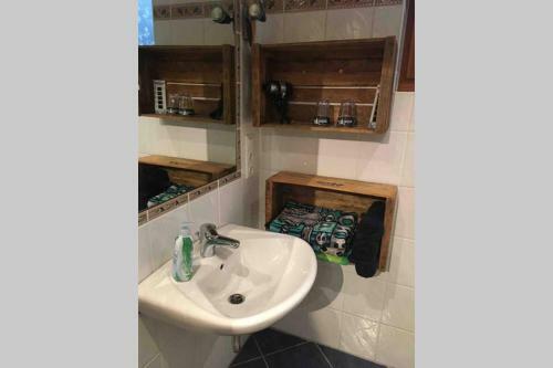 Apartamento Wohlf�hlen Mitten In Wacken