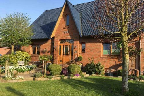 Apartamento Wohlf�hlen Mitten In Wacken