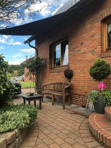 Apartamento Wohlf�hlen Mitten In Wacken