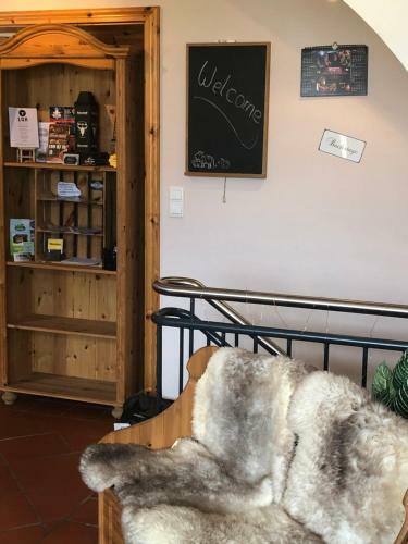 Apartamento Wohlf�hlen Mitten In Wacken
