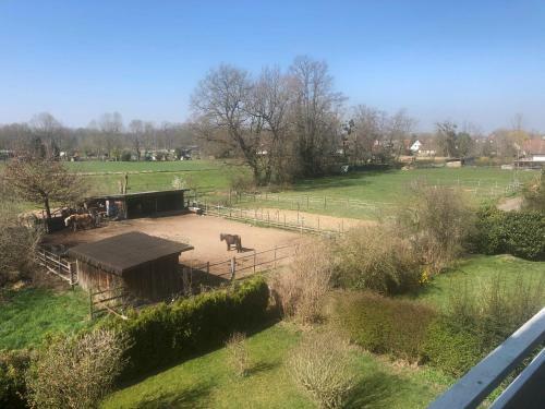 Apartamento Annes Ferienwohnung Freiburg