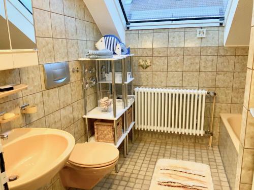 Apartamento Annes Ferienwohnung Freiburg