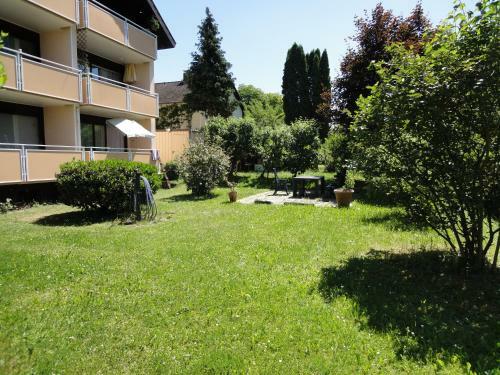 Apartamento Annes Ferienwohnung Freiburg