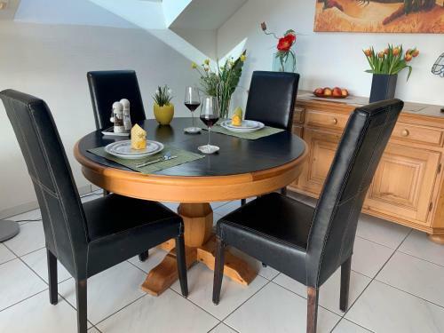 Apartamento Annes Ferienwohnung Freiburg