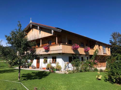 Apartamento Ferienwohnung Sundratn