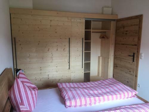 Apartamento Ferienwohnung Sundratn