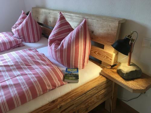 Apartamento Ferienwohnung Sundratn