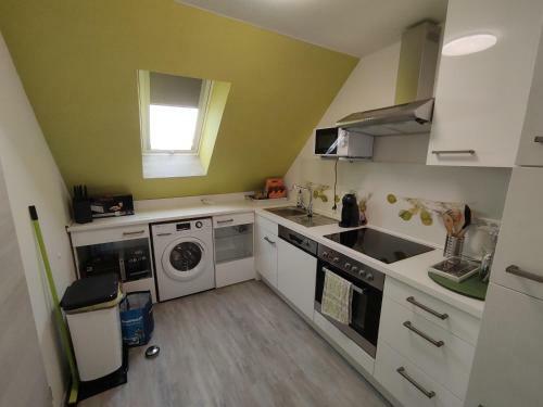 Apartamento Ferienwohnung Kr�mer Wadgassen