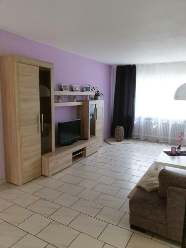 Apartamento Ferienwohnung Toge