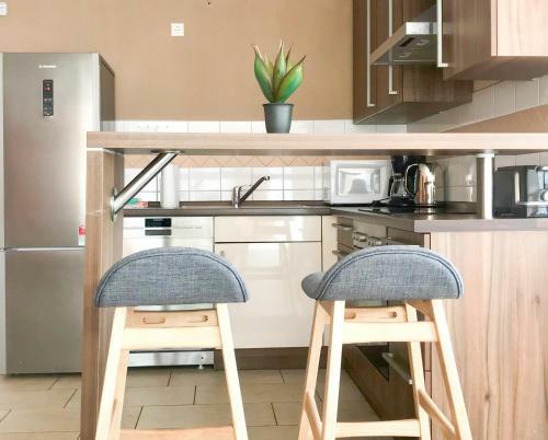 Apartamento Ferienvilla Am Br�ckelsee