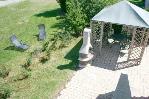 Apartamento Ferienvilla Am Br�ckelsee