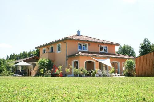 Apartamento Ferienvilla Am Br�ckelsee