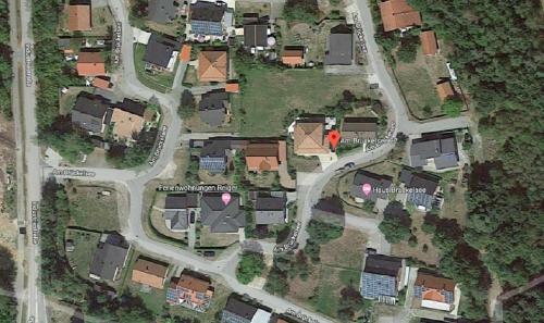 Apartamento Ferienvilla Am Br�ckelsee