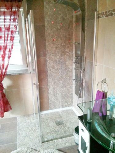 Apartamento Ferienvilla Am Br�ckelsee