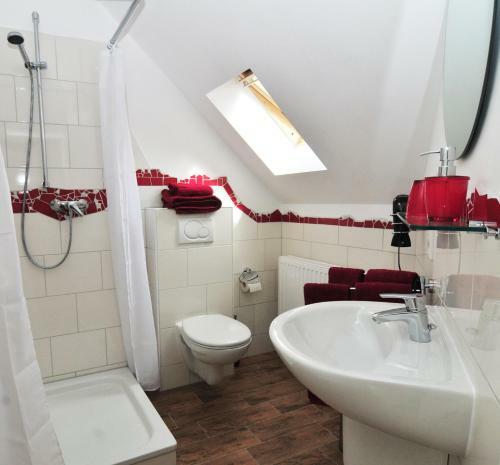 Apartamento Schloms Hof