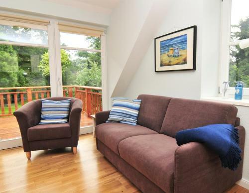 Apartamento Schloms Hof