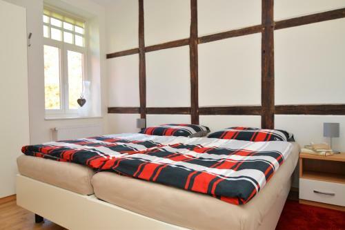 Apartamento Schloms Hof