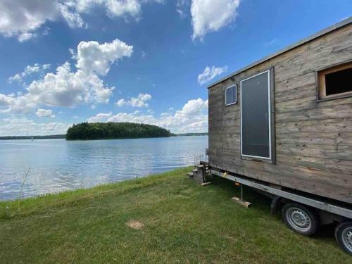 Zinipi Retreat Am Murner See