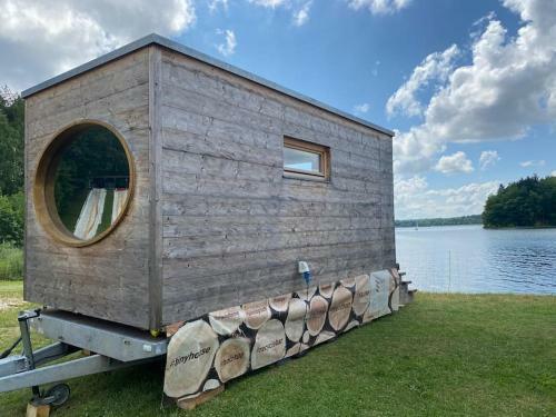 Zinipi Retreat Am Murner See