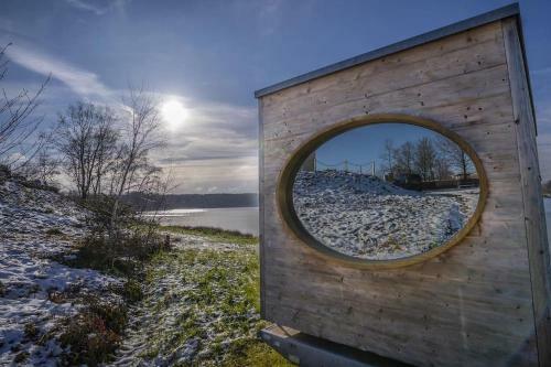 Zinipi Retreat Am Murner See