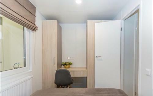 Apartamento Mobilheim Murnersee Haus 5