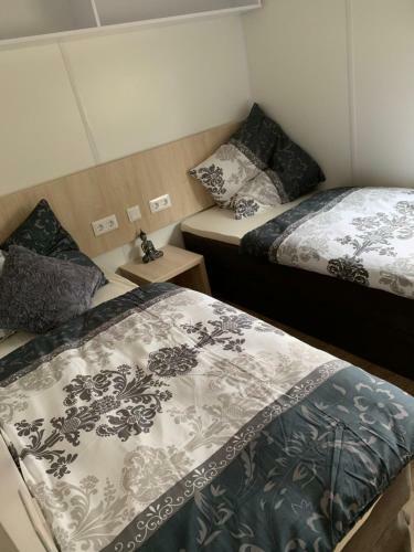 Apartamento Mobilheim Murnersee Haus 5