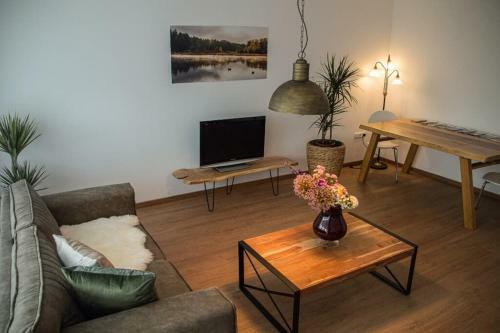 Apartamento Ferienwohnung Seengl�ck