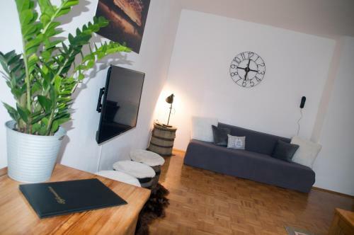 Apartamento Ferienwohnung Seengl�ck