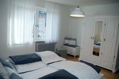 Apartamento Ferienwohnung Seengl�ck
