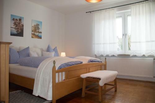 Apartamento Ferienwohnung Seengl�ck