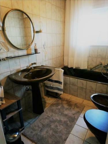 Apartamento Ferienwohnung Seengl�ck