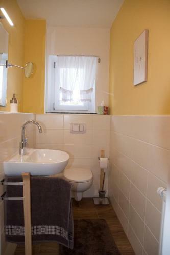 Apartamento Ferienwohnung Seengl�ck